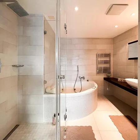 Appartamento Evasion Alpine Crans-Montana